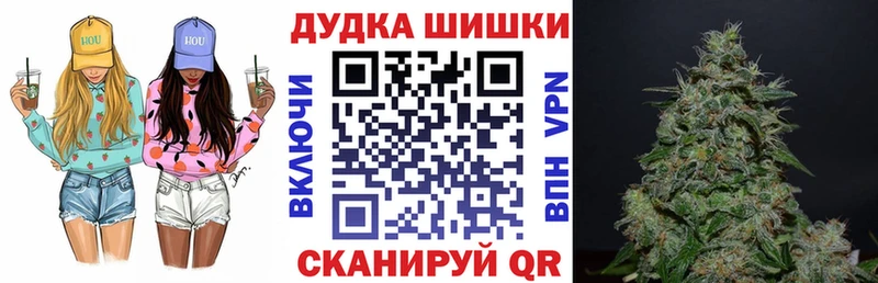 Бошки Шишки гибрид  Малаховка 